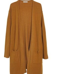 Madewell Kent Cardigan